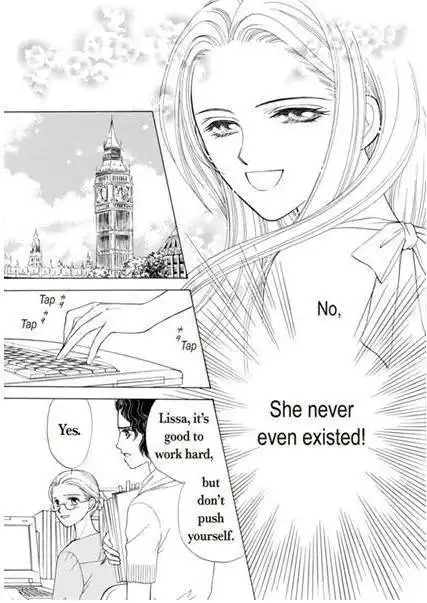 Ame ni Nureta Tenshi Chapter 1 101